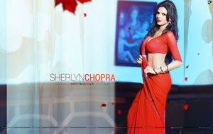 Sherlyn Chopra